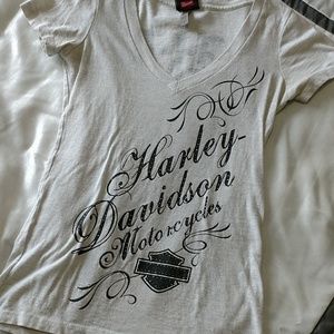 Harley Davidson t-shirt